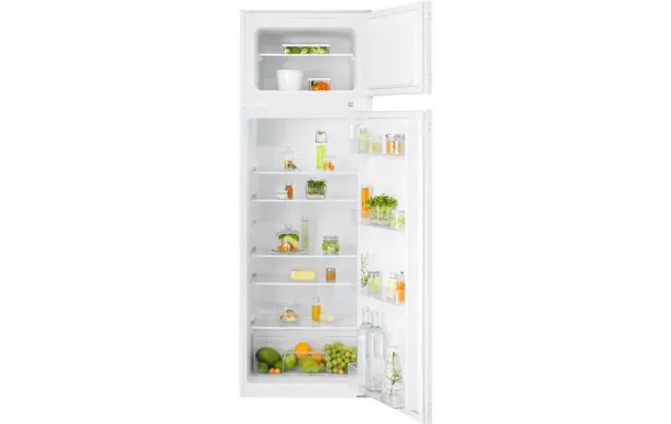ELECTROLUX Réfrigérateur intégr KTS3LE16S